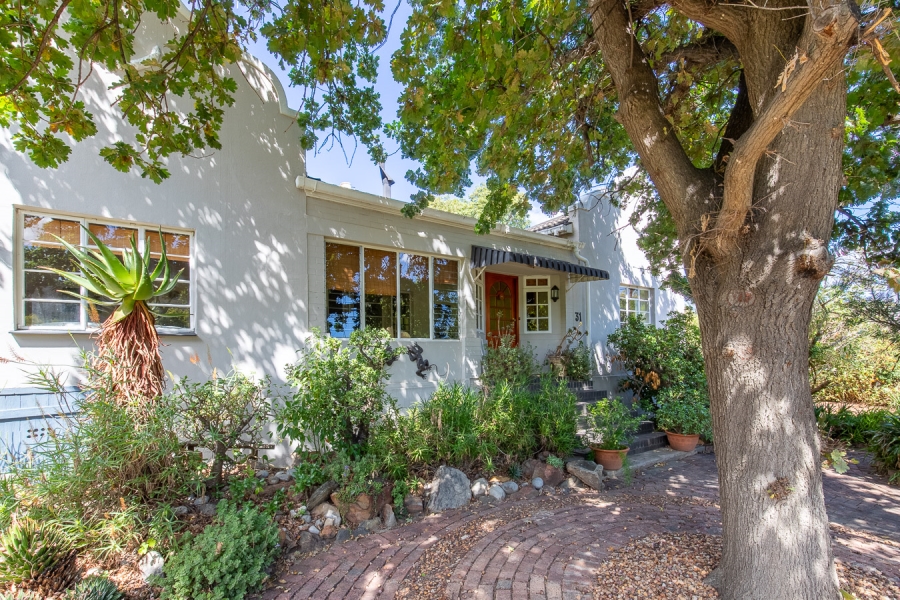 3 Bedroom Property for Sale in Barrydale Western Cape